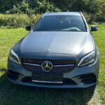 Mercedes-Benz Classe C C300d
