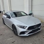 Mercedes-Benz Classe CLS 400 d 4MATIC Aut