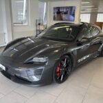 PORSCHE Taycan GTS Sport Turismo Performance Plus
