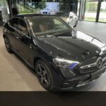 Mercedes-Benz GLC 300de Coupé